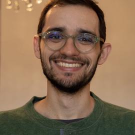 Lucas Gelape
